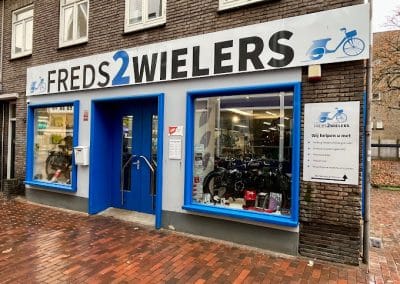 Freds2Wielers