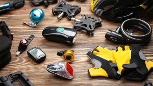 Accessoires en Onderdelen