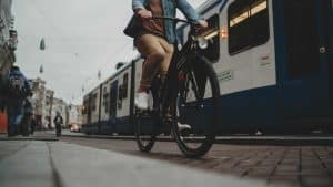 Fietsen