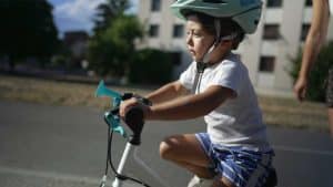 Kinderfietsen