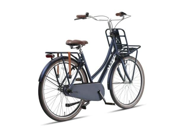 Altec Dutch 28inch Transportfiets N-3 53cm Jeans Blue - Afbeelding 3