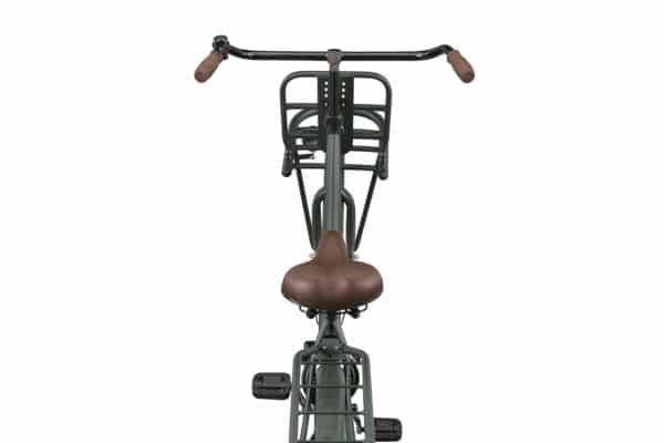 Altec Classic 28inch Transportfiets Army Green - Afbeelding 3