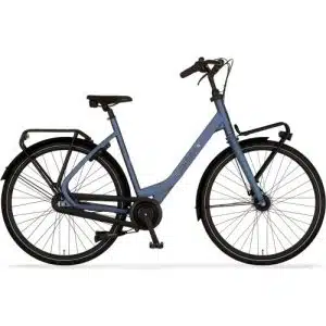 Cortina Common D50 Aegean Blue Matt ND7