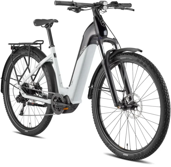 BesV TRX Urban 1.3 LS - Afbeelding 2