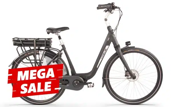 Vogue Mio N8 46 cm (1.45m - 1.70m)