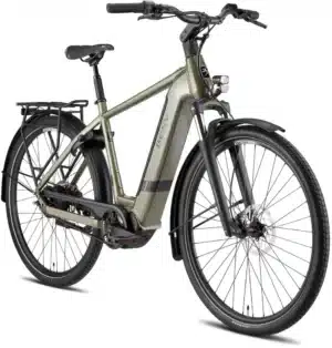 BesV CT 1.3 Heren Fiets