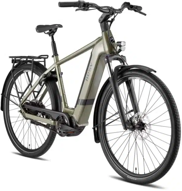 BesV CT 1.3 Heren Fiets - Afbeelding 3