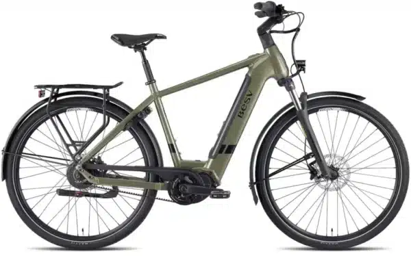 BesV CT 1.3 Heren Fiets