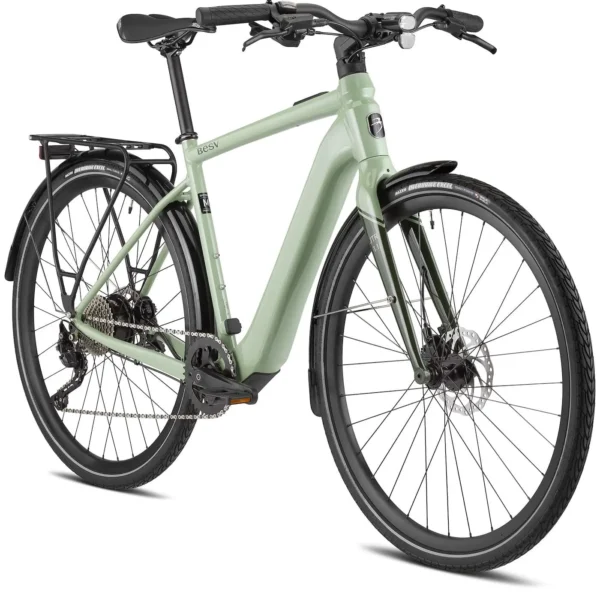 JTR 1.1 Heren Fiets - Afbeelding 3