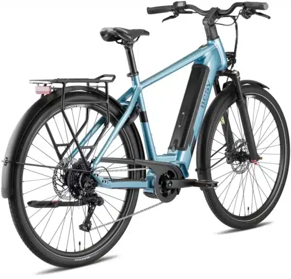 BesV TR 1.2 Heren Fiets - Afbeelding 2