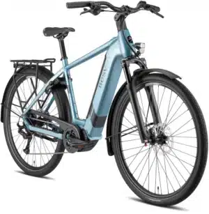 BesV TR 1.2 Heren Fiets