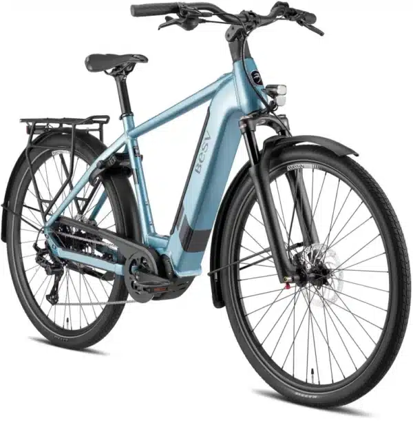 BesV TR 1.2 Heren Fiets - Afbeelding 3