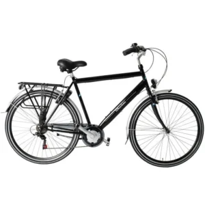 Wheelerz Herenfiets 6 Versnellingen 28 inch