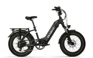 Diablo XR1 | 720 Wh | 960 Wh