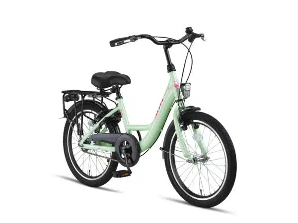 Altec Belle 20 inch Meisjesfiets Mint - Afbeelding 2