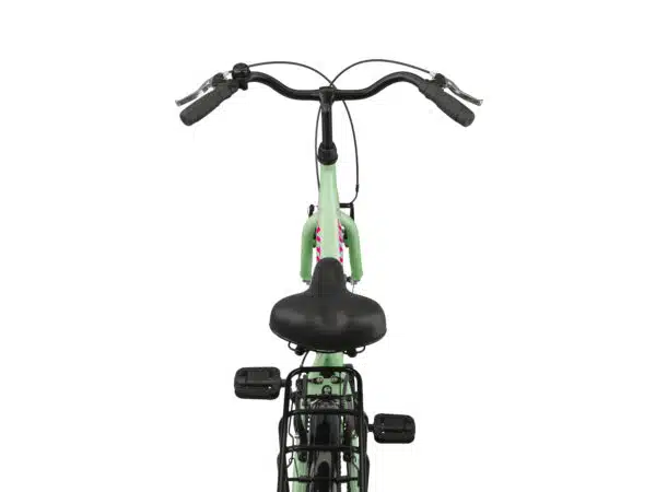 Altec Belle 20 inch Meisjesfiets Mint - Afbeelding 4