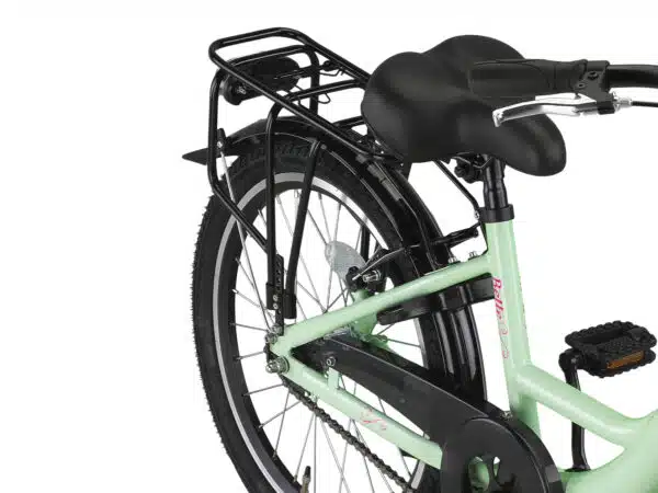 Altec Belle 20 inch Meisjesfiets Mint - Afbeelding 6
