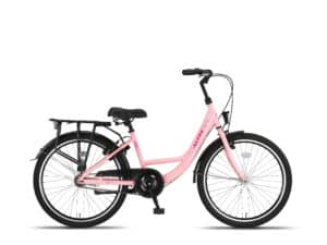 Altec Belle 24 inch Meisjesfiets Roze RRR