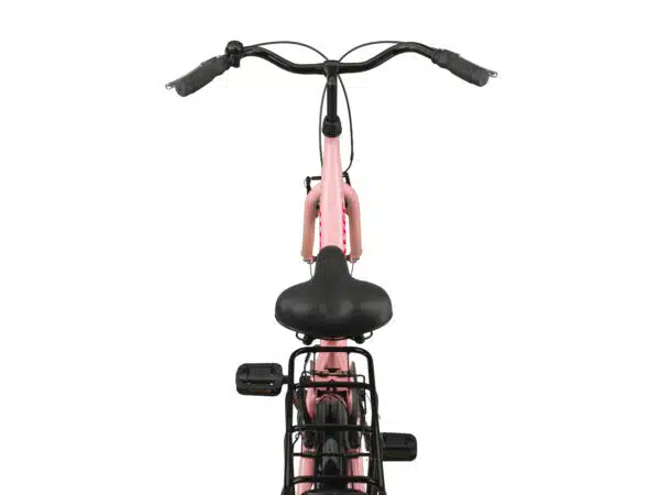 Altec Belle 24 inch Meisjesfiets Roze RRR - Afbeelding 4