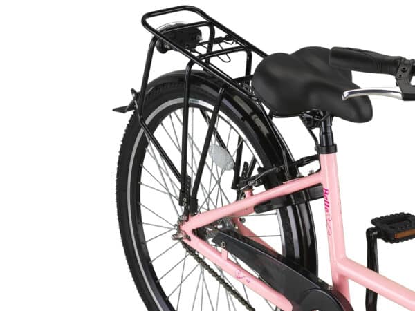 Altec Belle 24 inch Meisjesfiets Roze - Afbeelding 6