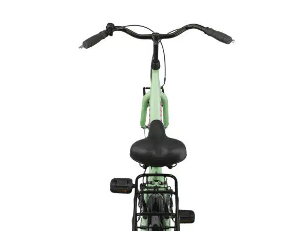 Altec Belle 24 inch Meisjesfiets Mint - Afbeelding 4