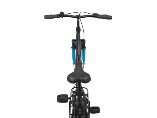 Altec Hero 24 inch Jongensfiets Deep Sky Blue - Afbeelding 4