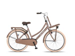 Altec Urban 26inch Transportfiets Lavender RRR