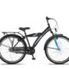 Altec Hero 26 inch Jongensfiets Deep Sky Blue