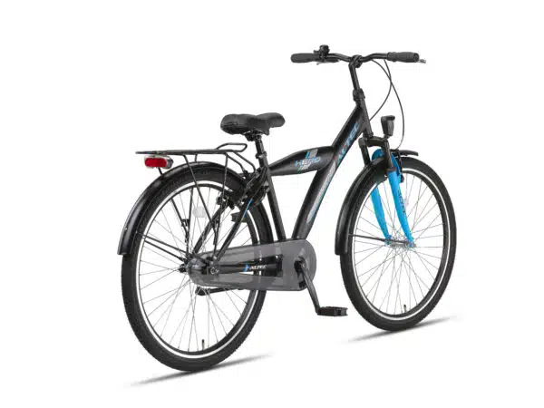 Altec Hero 26 inch Jongensfiets Deep Sky Blue - Afbeelding 3
