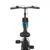 Altec Hero 26 inch Jongensfiets Deep Sky Blue - Afbeelding 4