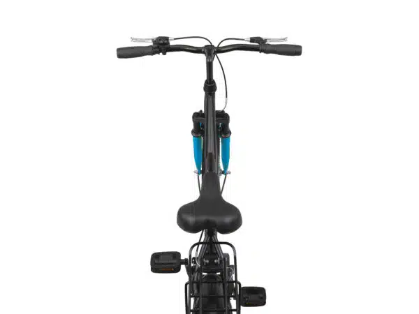 Altec Hero 26 inch Jongensfiets Deep Sky Blue - Afbeelding 4