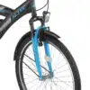 Altec Hero 26 inch Jongensfiets Deep Sky Blue - Afbeelding 5