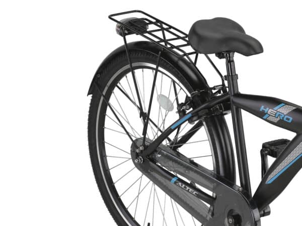 Altec Hero 26 inch Jongensfiets Deep Sky Blue - Afbeelding 6