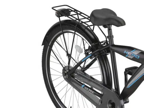 Altec Hero 26 inch Jongensfiets Deep Sky Blue - Afbeelding 6
