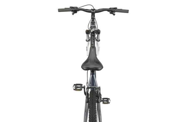Umit Mirage 29 inch V-Brakes MTB Antraciet/Wit - Afbeelding 4