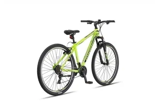 Umit Mirage 27,5 inch MTB V-Brakes Lime - Afbeelding 3