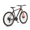Altec Mirage 27.5 inch HYD MTB Zwart /Oranje - Afbeelding 3