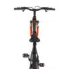 Altec Mirage 27.5 inch HYD MTB Zwart /Oranje - Afbeelding 4
