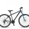 Umit Mirage 27,5 inch MTB V-Brakes  Zwart/Blauw