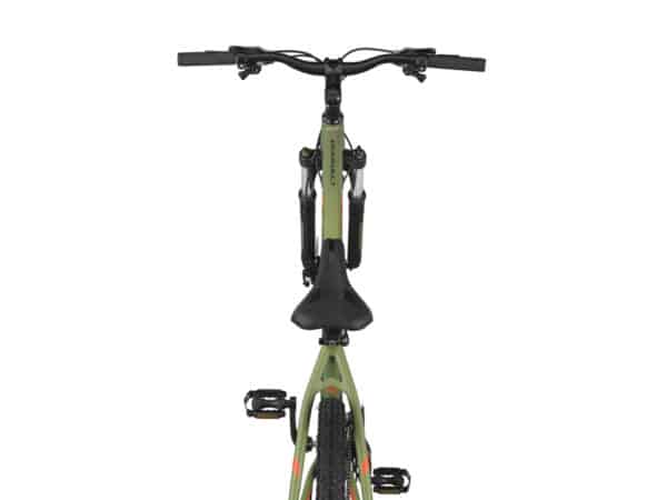 Altec Camaro 27.5 inch MTB 2D Army Green - Afbeelding 4