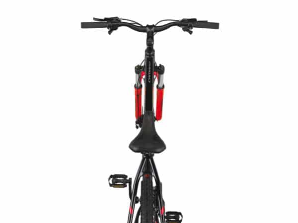 Altec Camaro 27.5 inch MTB 2D Black/Red - Afbeelding 4