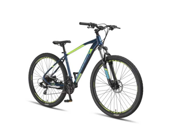 Altec Camaro 27.5 inch MTB 2D Petrol Blue - Afbeelding 2