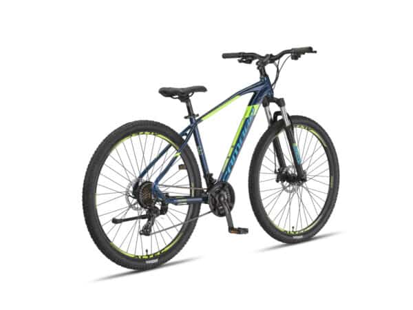 Altec Camaro 27.5 inch MTB 2D Petrol Blue - Afbeelding 3