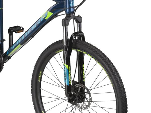 Altec Camaro 27.5 inch MTB 2D Petrol Blue - Afbeelding 5