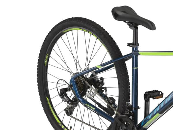 Altec Camaro 27.5 inch MTB 2D Petrol Blue - Afbeelding 6