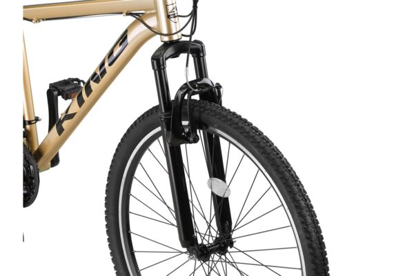 Altec King 29 inch MTB V-Brakes Gold - Afbeelding 5