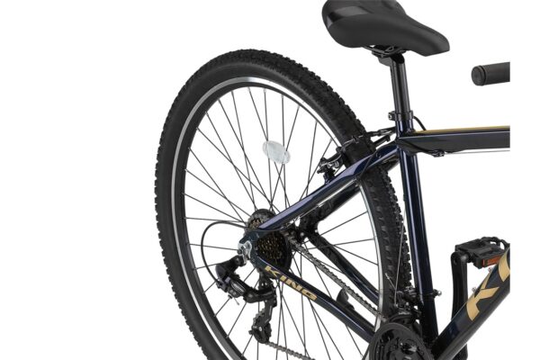 Altec King 29 inch MTB V-Brakes  Dark Blue - Afbeelding 6