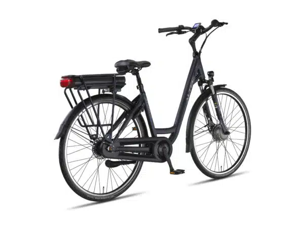 Altec Atlanta E-bike 28 inch 49 cm 518Wh N-7 Voorwielmotor RLR Midnight Blue - M108 - 30Nm - - Afbeelding 3