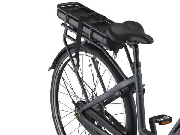 Altec Delta E-bike 28 inch 53 cm 518Wh N-7 Midden Motor RLR Mat Smoke Gray - M80 -80Nm – - Afbeelding 6