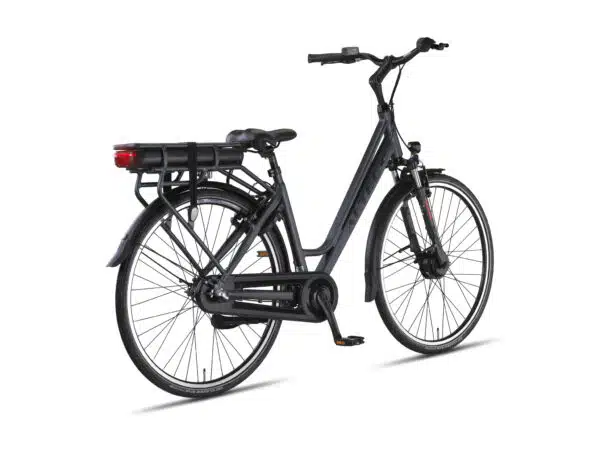Altec Delta E-bike 28 inch 49 cm 518Wh N-3 Voorwielmotor V Smoke Gray - M129 - 40Nm - Afbeelding 3